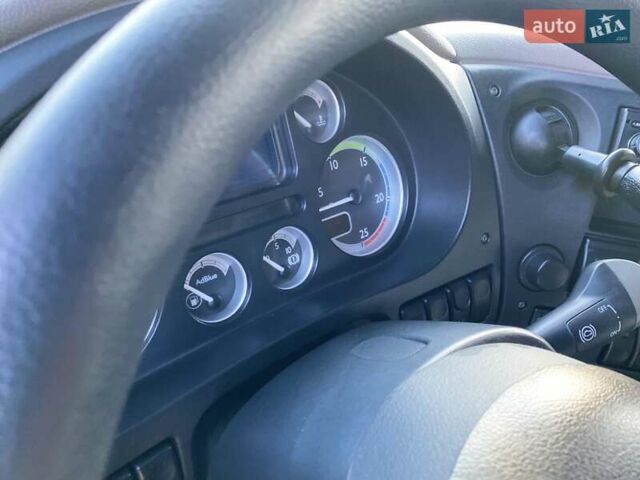 Білий Даф XF 105, об'ємом двигуна 0 л та пробігом 856 тис. км за 15500 $, фото 38 на Automoto.ua