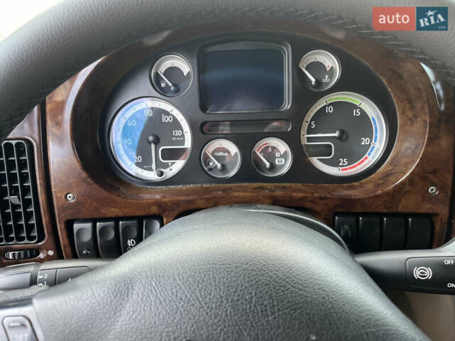 Белый Даф XF 105, объемом двигателя 12.9 л и пробегом 999 тыс. км за 10699 $, фото 28 на Automoto.ua