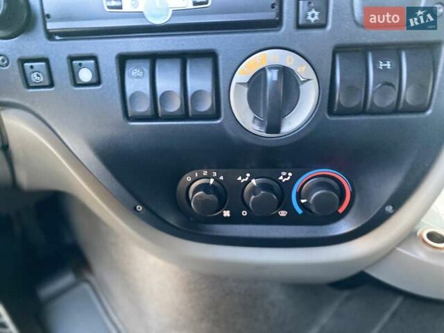 Білий Даф XF 105, об'ємом двигуна 0 л та пробігом 856 тис. км за 15500 $, фото 42 на Automoto.ua