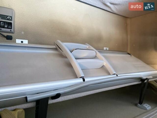 Білий Даф XF 105, об'ємом двигуна 0 л та пробігом 856 тис. км за 15500 $, фото 48 на Automoto.ua