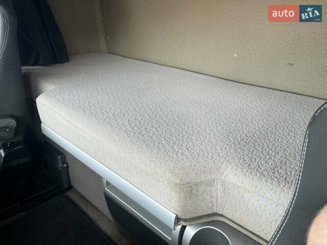 Белый Даф XF 105, объемом двигателя 12.9 л и пробегом 999 тыс. км за 10699 $, фото 35 на Automoto.ua