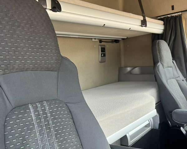 Белый Даф XF 105, объемом двигателя 12.9 л и пробегом 999 тыс. км за 10699 $, фото 42 на Automoto.ua