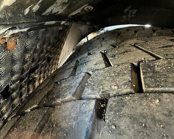 Белый Даф XF 105, объемом двигателя 12.9 л и пробегом 230 тыс. км за 21000 $, фото 4 на Automoto.ua