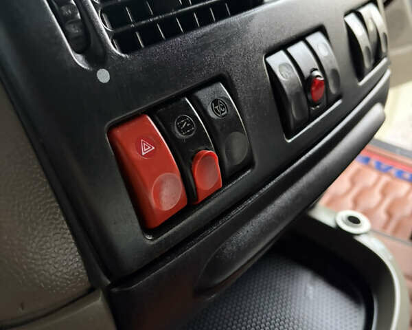 Белый Даф XF 105, объемом двигателя 12.9 л и пробегом 950 тыс. км за 12500 $, фото 19 на Automoto.ua