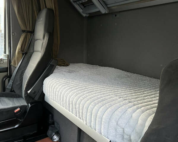 Даф XF 105 2012 в Черкассах на Automoto.ua Белый Даф XF 105, объемом двигателя 12.9 л и пробегом 120 тыс. км за 12500 $, фото 30 на Automoto.ua