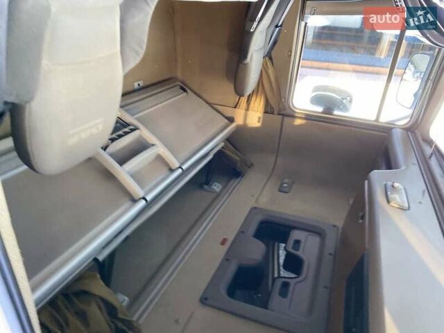 Білий Даф XF 105, об'ємом двигуна 0 л та пробігом 856 тис. км за 15500 $, фото 37 на Automoto.ua