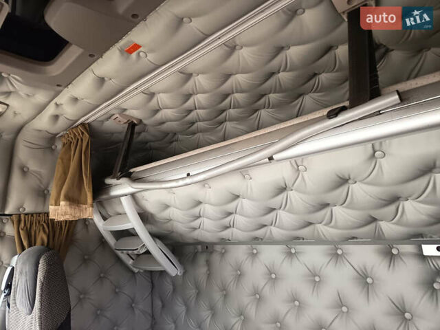 Белый Даф XF 105, объемом двигателя 0 л и пробегом 1000 тыс. км за 19200 $, фото 9 на Automoto.ua