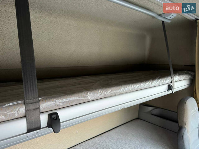 Белый Даф XF 105, объемом двигателя 0 л и пробегом 828 тыс. км за 22006 $, фото 24 на Automoto.ua