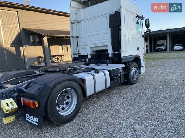 Білий Даф XF 105, об'ємом двигуна 0 л та пробігом 856 тис. км за 15500 $, фото 20 на Automoto.ua