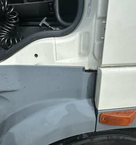 Белый Даф XF 105, объемом двигателя 12.9 л и пробегом 950 тыс. км за 15900 $, фото 24 на Automoto.ua