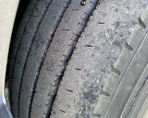 Белый Даф XF 105, объемом двигателя 12.9 л и пробегом 230 тыс. км за 21000 $, фото 3 на Automoto.ua