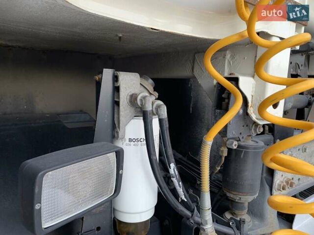 Білий Даф XF 105, об'ємом двигуна 12.5 л та пробігом 900 тис. км за 18700 $, фото 25 на Automoto.ua