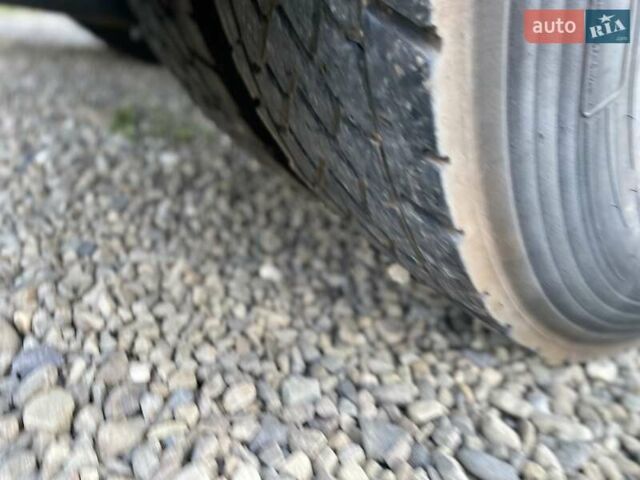 Білий Даф XF 105, об'ємом двигуна 0 л та пробігом 856 тис. км за 15500 $, фото 24 на Automoto.ua