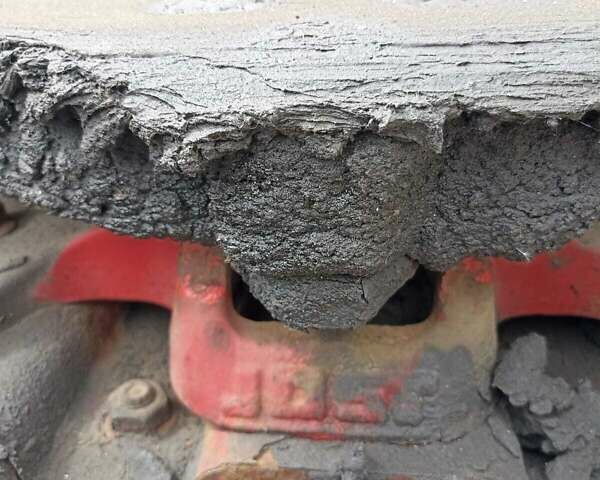 Белый Даф XF 105, объемом двигателя 12.9 л и пробегом 1 тыс. км за 14000 $, фото 8 на Automoto.ua