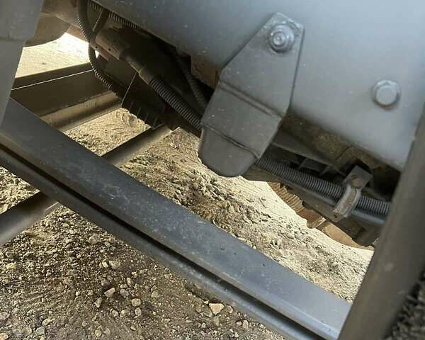 Білий Даф XF 105, об'ємом двигуна 12.9 л та пробігом 805 тис. км за 12500 $, фото 13 на Automoto.ua