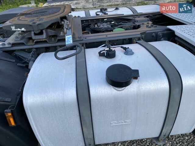 Білий Даф XF 105, об'ємом двигуна 0 л та пробігом 856 тис. км за 15500 $, фото 23 на Automoto.ua