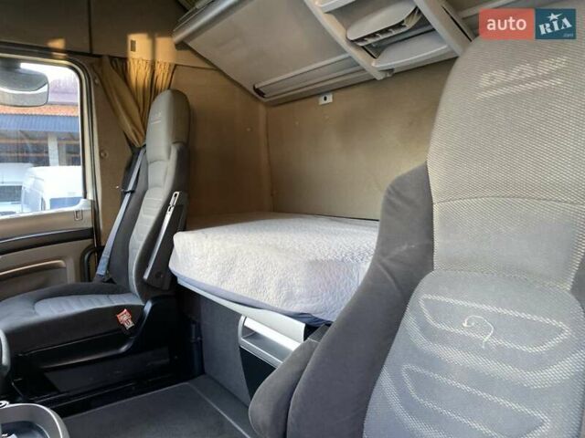 Білий Даф XF 105, об'ємом двигуна 0 л та пробігом 856 тис. км за 15500 $, фото 35 на Automoto.ua