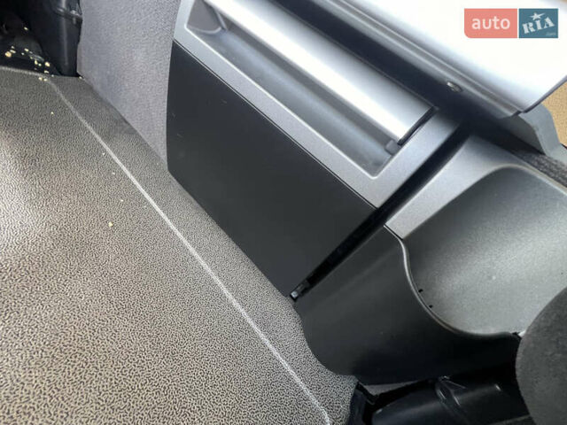 Белый Даф XF 105, объемом двигателя 0 л и пробегом 1 тыс. км за 14900 $, фото 12 на Automoto.ua