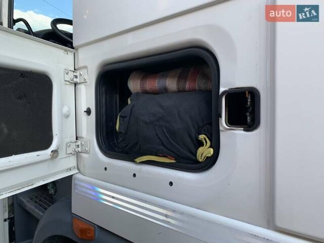 Білий Даф XF 105, об'ємом двигуна 12.5 л та пробігом 900 тис. км за 18700 $, фото 49 на Automoto.ua