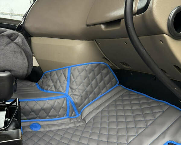 Білий Даф XF 105, об'ємом двигуна 12.9 л та пробігом 100 тис. км за 14500 $, фото 20 на Automoto.ua