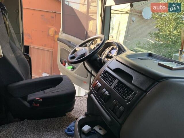 Білий Даф XF 105, об'ємом двигуна 12.5 л та пробігом 900 тис. км за 18700 $, фото 62 на Automoto.ua