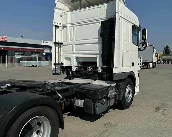 Білий Даф XF 105, об'ємом двигуна 12.9 л та пробігом 1 тис. км за 15600 $, фото 7 на Automoto.ua
