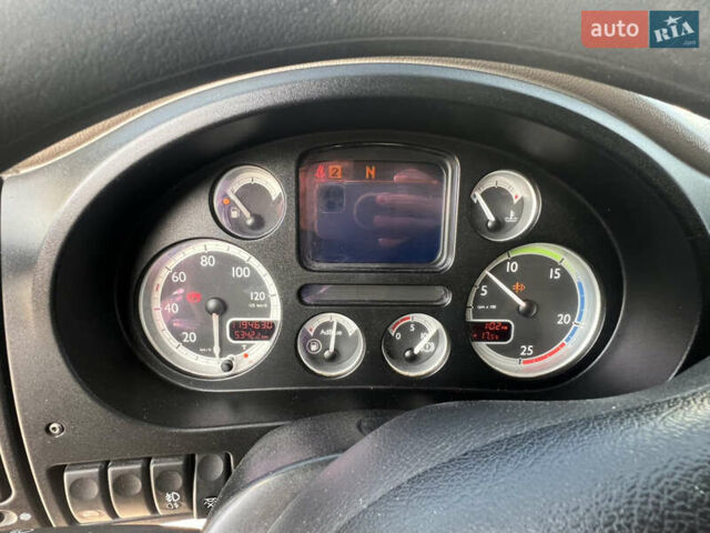 Белый Даф XF 105, объемом двигателя 0 л и пробегом 1 тыс. км за 14900 $, фото 9 на Automoto.ua