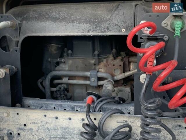 Білий Даф XF 105, об'ємом двигуна 12.5 л та пробігом 900 тис. км за 18700 $, фото 21 на Automoto.ua