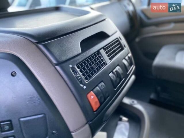Білий Даф XF 105, об'ємом двигуна 0 л та пробігом 856 тис. км за 15500 $, фото 41 на Automoto.ua