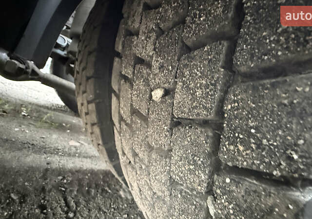 Белый Даф XF 105, объемом двигателя 12.9 л и пробегом 1 тыс. км за 12299 $, фото 13 на Automoto.ua