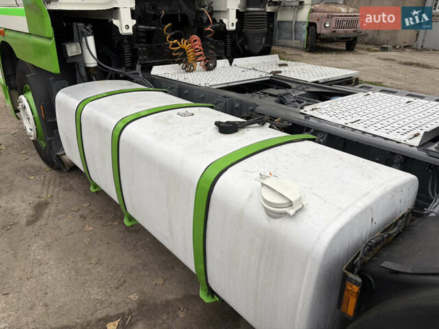 Белый Даф XF 105, объемом двигателя 12.9 л и пробегом 1 тыс. км за 15000 $, фото 21 на Automoto.ua