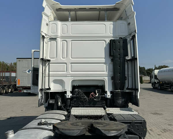 Білий Даф XF 105, об'ємом двигуна 12.9 л та пробігом 1 тис. км за 15600 $, фото 12 на Automoto.ua