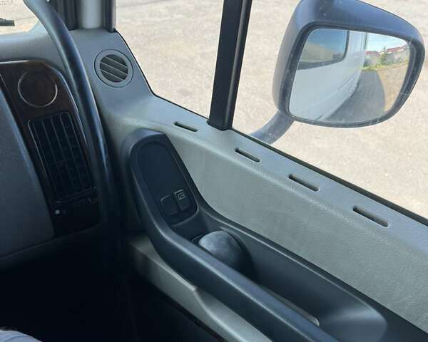 Белый Даф XF 105, объемом двигателя 12.9 л и пробегом 999 тыс. км за 10699 $, фото 46 на Automoto.ua