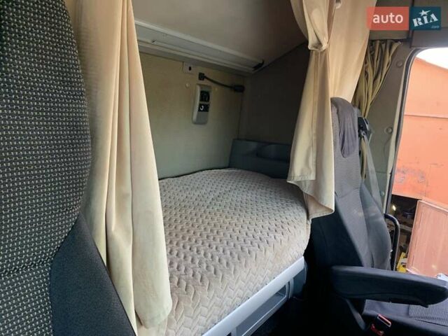 Білий Даф XF 105, об'ємом двигуна 12.5 л та пробігом 900 тис. км за 18700 $, фото 65 на Automoto.ua