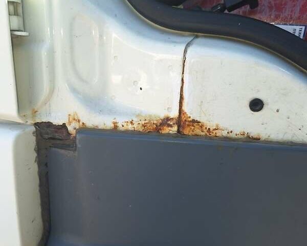 Белый Даф XF 105, объемом двигателя 12.9 л и пробегом 1 тыс. км за 20000 $, фото 11 на Automoto.ua