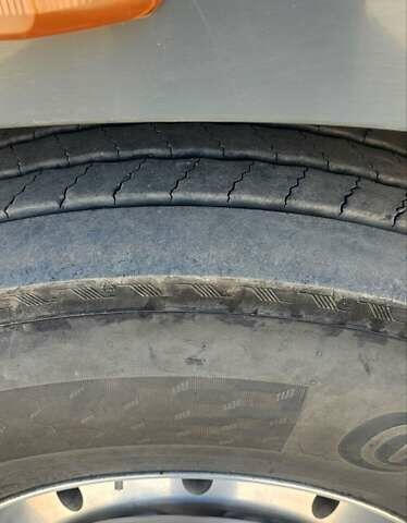 Белый Даф XF 105, объемом двигателя 12.9 л и пробегом 1 тыс. км за 19500 $, фото 13 на Automoto.ua