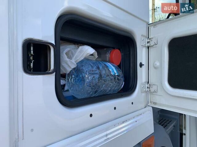 Білий Даф XF 105, об'ємом двигуна 12.5 л та пробігом 900 тис. км за 18700 $, фото 45 на Automoto.ua