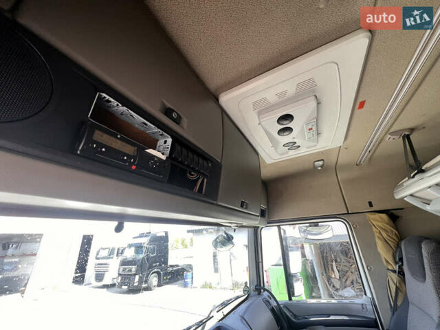 Белый Даф XF 105, объемом двигателя 0 л и пробегом 1 тыс. км за 14900 $, фото 10 на Automoto.ua