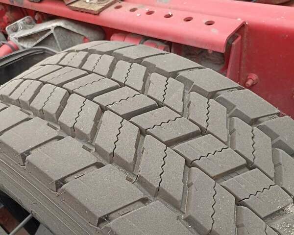 Белый Даф XF 105, объемом двигателя 12.9 л и пробегом 1 тыс. км за 14000 $, фото 4 на Automoto.ua