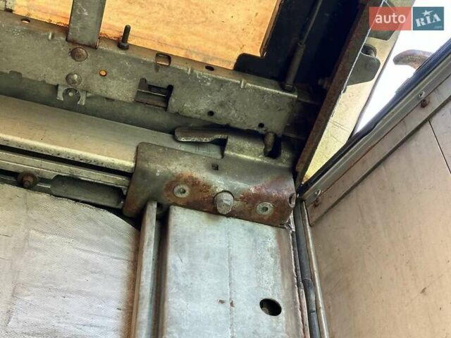 Белый Даф XF 105, объемом двигателя 12.9 л и пробегом 822 тыс. км за 35000 $, фото 39 на Automoto.ua