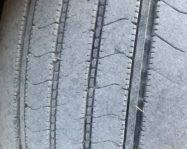 Білий Даф XF 105, об'ємом двигуна 12.5 л та пробігом 900 тис. км за 18700 $, фото 35 на Automoto.ua