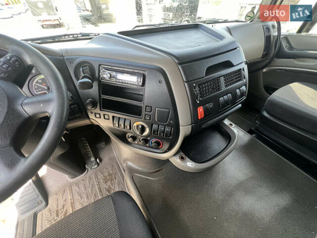 Белый Даф XF 105, объемом двигателя 0 л и пробегом 1 тыс. км за 14900 $, фото 11 на Automoto.ua