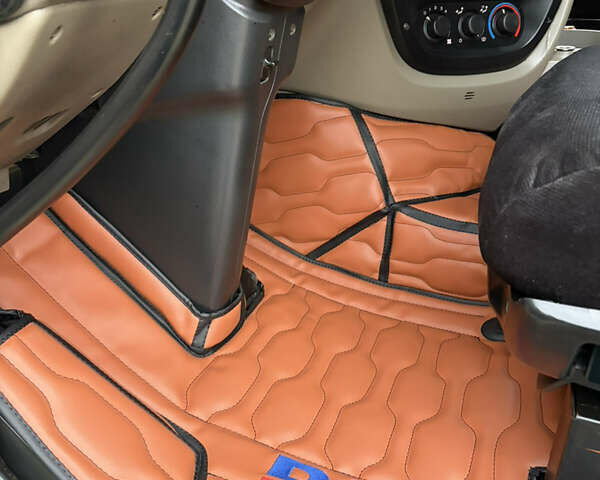 Белый Даф XF 105, объемом двигателя 12.9 л и пробегом 1 тыс. км за 15000 $, фото 46 на Automoto.ua