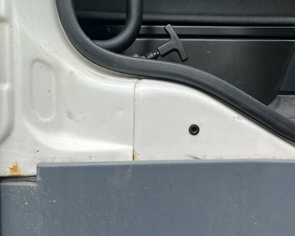 Белый Даф XF 105, объемом двигателя 12.9 л и пробегом 958 тыс. км за 14200 $, фото 20 на Automoto.ua