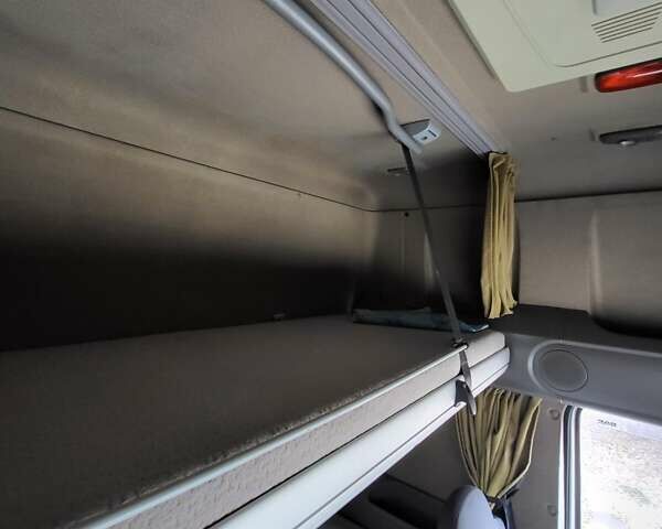 Белый Даф XF 105, объемом двигателя 12.9 л и пробегом 745 тыс. км за 25000 $, фото 34 на Automoto.ua