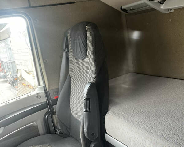 Белый Даф XF 105, объемом двигателя 12.9 л и пробегом 1 тыс. км за 12600 $, фото 2 на Automoto.ua