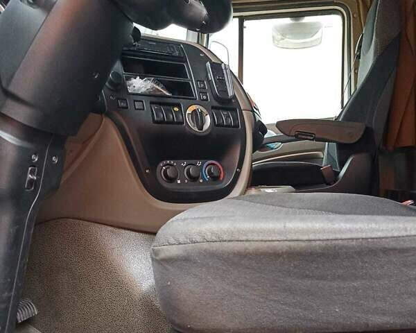 Белый Даф XF 105, объемом двигателя 12.9 л и пробегом 1 тыс. км за 14000 $, фото 29 на Automoto.ua