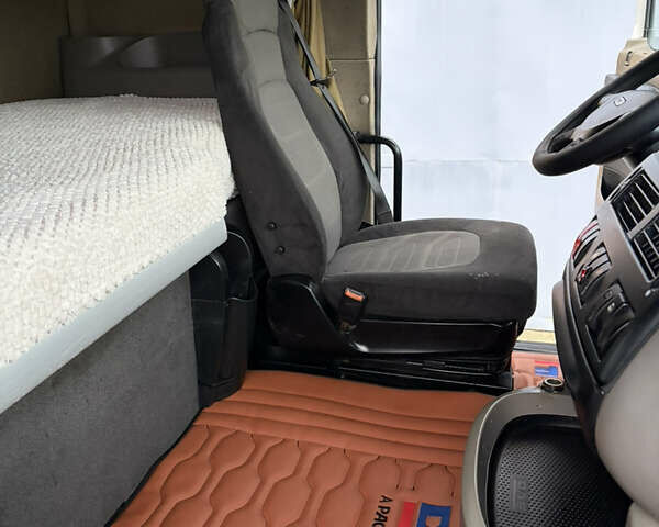 Белый Даф XF 105, объемом двигателя 12.9 л и пробегом 950 тыс. км за 12500 $, фото 29 на Automoto.ua