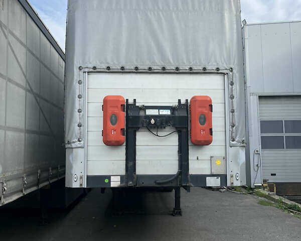 Белый Даф XF 105, объемом двигателя 12.9 л и пробегом 999 тыс. км за 10699 $, фото 54 на Automoto.ua