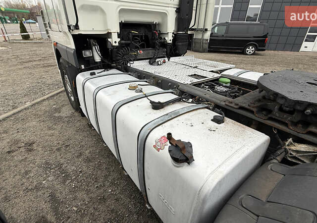 Белый Даф XF 105, объемом двигателя 12.9 л и пробегом 1 тыс. км за 12299 $, фото 14 на Automoto.ua